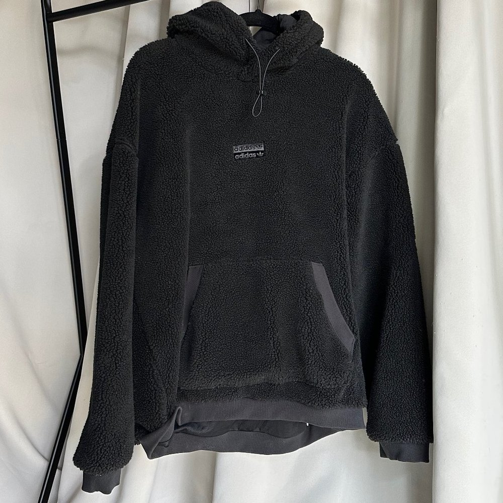 MENS adidas hoodie